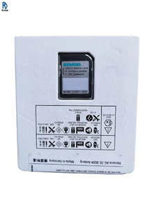 การ์ดหน่วยความจำเซ็นเซอร์คอนโทรลเลอร์ PLC ของแท้ใหม่เอี่ยม 6ES7 954 - Product Image 1