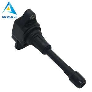 Bobina de encendido de motor de coche, bobina de encendido, nueva condición, original, <span class=keywords><strong>22448</strong></span>-Ja00A C -<span class=keywords><strong>1kt1a</strong></span> -10a -ED0, 1 UF Gn10241 C751 49024 - Product Image 5