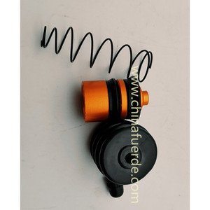 ชุดซ่อมคาลิปเปอร์เบรกโตโยต้า 04313-60100 สำหรับเปลี่ยนซ่อม - Product Image 2