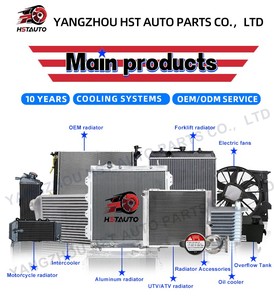 Radiador de coche de refrigeración de aluminio para BMW 318i 318is <span class=keywords><strong>318ti</strong></span> Z3 1991-2000 - Product Image 6