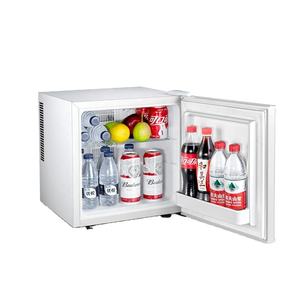 중국 공장 생산 <span class=keywords><strong>20L</strong></span> 음료용 미니 마그네틱 소형 냉장고 - Product Image 1