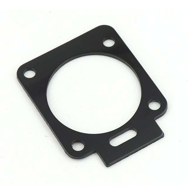 High Quality Throttle Body Thermal Engine Gasket Set Kit 70mm K Suit for Series K20 K20A A2 A3