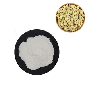 Fabriekslevering <span class=keywords><strong>Corydalis</strong></span> Rhizoma <span class=keywords><strong>Extract</strong></span> Tetrahydropalmatine 98% Rotundinepoeder - Product Image 1