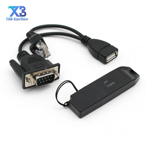 모나 * ch WiFi 블루투스 엘리베이터 모듈 MCTC-WIFI-A0 지능형 디버깅 핸드헬드 - Product Image 6