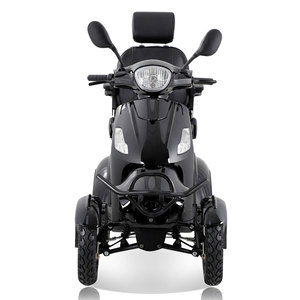 <span class=keywords><strong>Scooter</strong></span> <span class=keywords><strong>De</strong></span> <span class=keywords><strong>Movilidad</strong></span> Eléctrica 1000W 60V Mini Coche <span class=keywords><strong>Scooter</strong></span> <span class=keywords><strong>De</strong></span> <span class=keywords><strong>Movilidad</strong></span> Eléctrica 60km Por Carga - Product Image 6