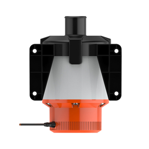 SEAFLO 3800 GPH General Purpose End Suction Centrifugal Pump - Product Image 2