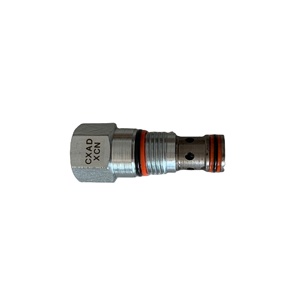 CXAD-XCN CXADXCN CXAD XCN CXADXAN CXAD-XAN Hydraulics Origin Insert de contrôle de débit libre latéral vers frontal en stock - Product Image 1