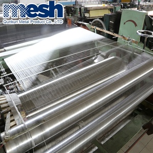 99.99% Tinh Khiết Bạc dẫn điện dệt dây lưới màn hình 60 80 100 lưới đồng bằng Dệt Phong Cách - Product Image 6