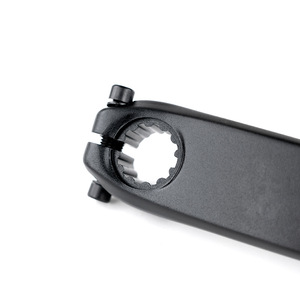 Manivelle en alliage d'aluminium Bafang 170 mm avec couvercle pour vélos de montagne M510 M560 M600 - Product Image 3