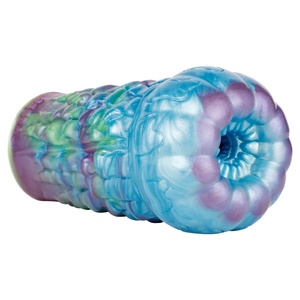 Copa de Masturbación Masculina con Diseño de Avión, Simulador de Pasaje Anal Animal, Juguete Sexual para Ejercicio y Entrenamiento del Pene - Product Image 3
