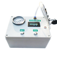 Multi-Function Auto Glass Repair Machine Vehicle Tools for Car Window Restoration