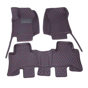 Alfombrillas de Cuero para Auto, Cubierta Protectora para Leapmotor Leap <span class=keywords><strong>B10</strong></span> 2025 2026 2027, Kits de Accesorios para Auto - Product Image 3