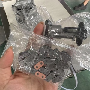 Kit de árbol de levas 9830580480 1638159880 9828655380 DV5R 1.5 BlueHDi con cadena de distribución mejorada de 8 mm para Peugeot, Citroën, Ford, Opel - Product Image 4
