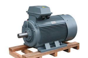 YE3 onlypower มอเตอร์เหนี่ยวนำสามเฟส440V 1.5-11KW ประสิทธิภาพการ IE3 100% ลวดทองแดง - Product Image 4