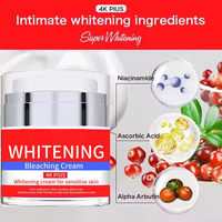 Crème hydratante pour le visage éclaircissante pour la peau avec collagène et nicotinamide pour éliminer les taches brunes Meilleure crème pour le visage (Nouveau) Peau claire