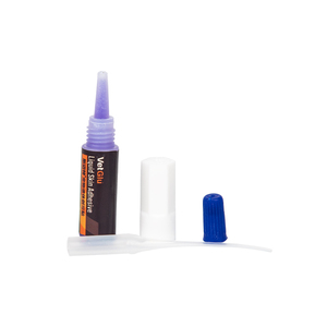 Pegamento de <span class=keywords><strong>Cianoacrilato</strong></span> Médico de Grado Quirúrgico, Superadhesivo Comparable con el Pegamento <span class=keywords><strong>para</strong></span> Tejidos 3M Vetbond, <span class=keywords><strong>para</strong></span> <span class=keywords><strong>Heridas</strong></span> Menores - Product Image 5