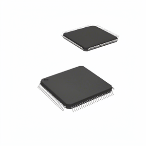 Distribuidor Autorizado EFM32LG980F256-QFP100 100 LQFP Componentes Electrónicos Integrados Comprar Componentes Electrónicos en Línea - Product Image 1