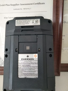อุปกรณ์สื่อสาร Rosemounte Hart Field พร้อมการรับประกัน 1 ปีสำหรับอุปกรณ์ทดสอบ A - Product Image 6