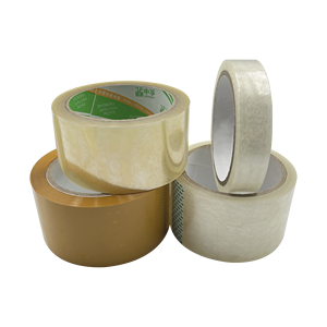 Zf bán buôn in ấn <span class=keywords><strong>Bopp</strong></span> bao bì Băng carton kín trong suốt OPP bao bì băng trong suốt - Product Image 3