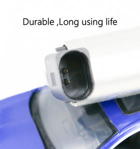 Pour <span class=keywords><strong>Audi</strong></span> A3 A4 A6 2.0L Soupape de commande d'huile Solénoïde VVT 06F109257A 06F109257C - Product Image 3