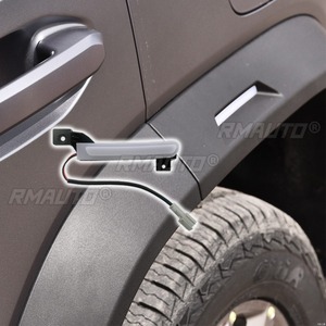 StarNav Car <b>Wheel</b> <b>Trims</b> <b>Wheel</b> Heel Arch Flare Accessories For Jetour Traveler <b>Wheel</b> Eyebrow <b>Wheel</b> Fender <b>Trims</b> Body Kit - Product Image 4