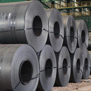 Полный ассортимент катушек из углеродистой стали Q235B/Q355B/SPCC в наличии толщиной 0,15-20 мм для промышленного/строительного/аппаратного применения - Product Image 4