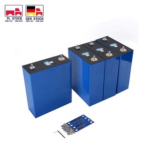 แบตเตอรี่ลิเธียมไอออนแบบแท่งปริซึม 3.2V 230Ah เกรด A สีน้ำเงิน ชนิดน้ำ แบตเตอรี่ LFP สินค้าพร้อมส่งในยุโรป ขายดี - Product Image 3