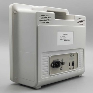 Monitor Veterinario Portátil Eléctrico de 12 Pulgadas para Animales, Multiparámetros, Monitor de Pacientes, PM8000V - Product Image 2