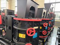 Concasseur combiné de machines minières le plus vendu en 2025, concasseur à marteaux fixe pour la vente aux pays d'Afrique et d'Asie du Sud-Est