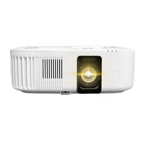 CH-TZ2800 CH-TZ2800โปรเจคเตอร์เลเซอร์ PRO-UHD 4K Epso 3000LM CH-TZ2800พร้อม HDR10สำหรับใช้ในบ้านและเล่นเกมโปรเจคเตอร์เลเซอร์4K เลเซอร์ PR - Product Image 4