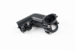 Adaptador de Vástago TF-44 de Aleación 6061 de 22.2x25.4mm con <span class=keywords><strong>Kit</strong></span> de Tornillos M5x18 y M6x65mm - Product Image 2