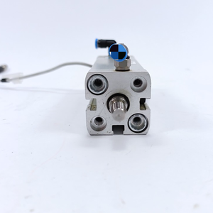 Neuer Originalware auf Lager 536233 ADN-20-80-A-<span class=keywords><strong>P</strong></span>-A Industrielle Automatisierung PAC Dedizierter SPS-Programmiercontroller - Product Image 1