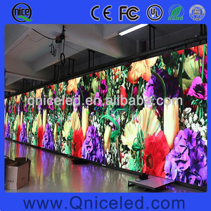 Sistema Completo di Parete Video LED per Esterni 500x500mm 500x1000mm Pannello LED Impermeabile TV Ledwall Schermo Display LED - Product Image 4