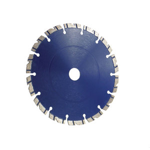 شفرة منشار ماسية لقطع الجرانيت ، شفرة منشار فولوكس ممتازة لقطع - Product Image 2