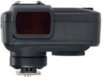 Godox X2T 2.4G Déclencheur Flash Sans Fil TTL 1/8000S Émetteur HSS pour Appareil Photo Reflex Numérique AD200 V1 V860II TT685