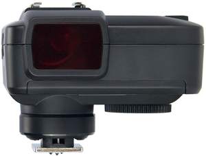 Godox X2T 2.4G Déclencheur Flash Sans Fil TTL 1/8000S Émetteur HSS pour Appareil Photo Reflex Numérique AD200 V1 <span class=keywords><strong>V860II</strong></span> TT685 - Product Image 5