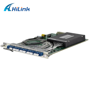 Multiplexeur optique personnalisé simple double Fiber DWDM oasm East et West pour plate-forme de Transport multi-services - Product Image 3