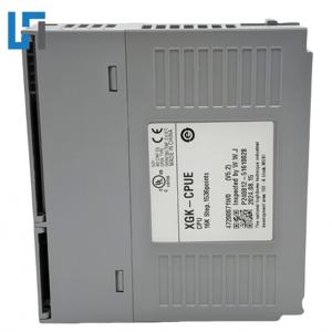 New Original XGK-<b>CPUS</b> XGK-CPUE Plc Programming Controller Module Industrial Automation Controller Warehouse stock - Product Image 3