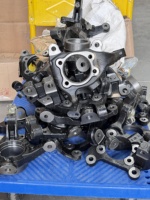 Pièces détachées automobiles TUCHANG POWER à haute performance pour les voitures BYD F0/F3/G3/G3R/E2/E3/E5/E6/S6/S7, accessoires automobiles
