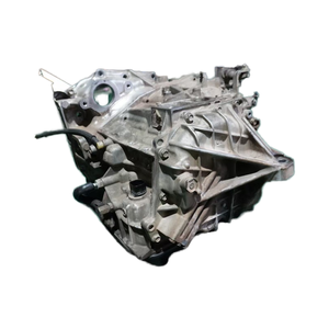 <span class=keywords><strong>Caja</strong></span> <span class=keywords><strong>de</strong></span> <span class=keywords><strong>Cambios</strong></span> Automática Usada Original a Buen Precio, 6 Velocidades, 2AR, TM-60LS/U760E, Completa, para <span class=keywords><strong>Toyota</strong></span> Highlander 2.7, Camry 2.5 - Product Image 2