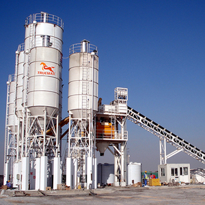 <span class=keywords><strong>Centrale</strong></span> à <span class=keywords><strong>béton</strong></span> de 180 <span class=keywords><strong>m3</strong></span>/h CBP180S - Product Image 2
