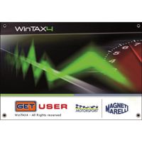 OBTENGA el Software Fiscal Wintax USER V4 Modelo GK-WINTAX-0001 Italia