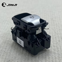 Bouton de commande de porte arrière automatique d'origine pour Mercedes-Maybach Classe S W223 OEM A2238202503