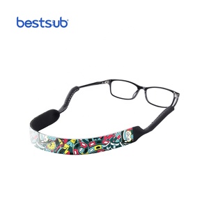 Gs0242 thăng hoa Neoprene Eyewear người lưu giữ món quà mới lạ ý tưởng - Product Image 4