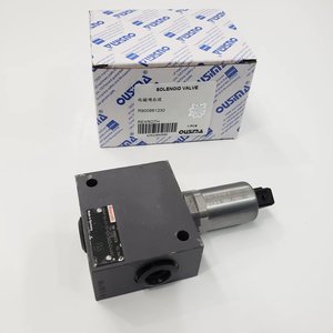 Válvula Soelnoid para excavadora OUSIMA R900961230 para <span class=keywords><strong>REXROTH</strong></span> - Product Image 1