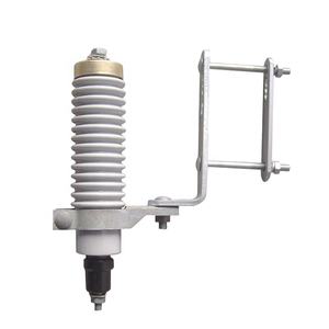 पोर्सिलाइन 1kv10ka धातु-ऑक्साइड वृद्धि 5kv प्रकाश वृद्धि - Product Image 1