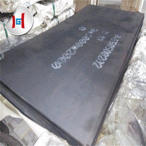 Lastre e Fogli in <span class=keywords><strong>Acciaio</strong></span> ad Alta Resistenza BS700MCK2 Baosteel per Ingegneria Strutturale - Product Image 1