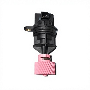 Capteur de vitesse ShanJianqing SJQ-1184 pour Toyota Isuzu Axiom Rodeo 2002-04 - Product Image 2
