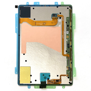 2019 T860 10.5 'nuovo di zecca per Samsung <span class=keywords><strong>Galaxy</strong></span> <span class=keywords><strong>Tab</strong></span> <span class=keywords><strong>S6</strong></span> SM-T860 T865 Tablet LCD schermo - Product Image 4