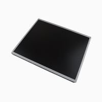 Grand angle de vision pour moniteur industriel INNOLUX M170EGE-L20, 17 pouces, 4:3, affichage carré, chine